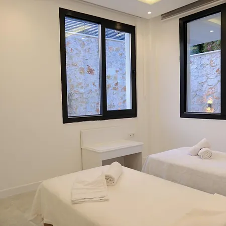 Ofelya Villa Kaş
