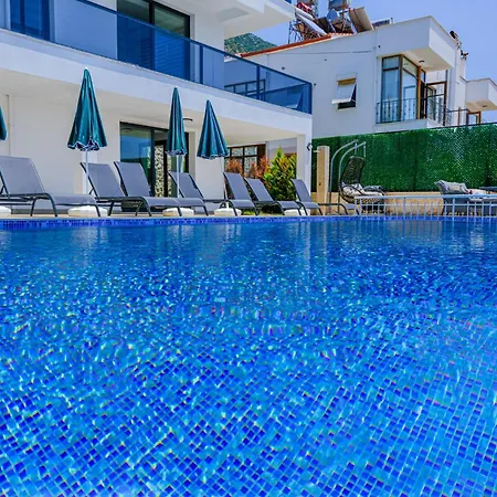Ofelya Villa Kaş