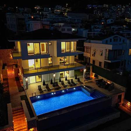 Ofelya * Kaş