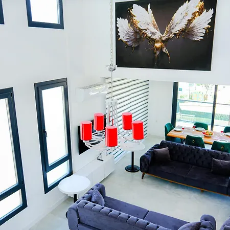 Ofelya Villa Kaş