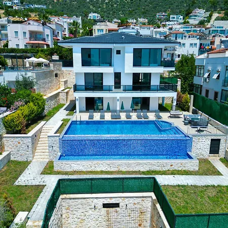 Villa Ofelya *
